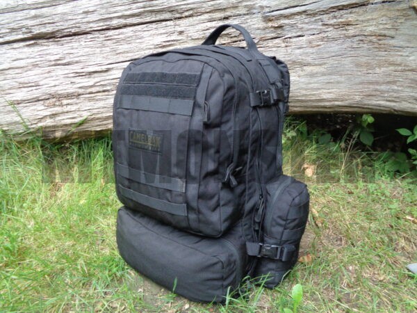 Camelbak original BFM pack 1000 Denier in black