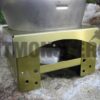 british army hexamine folding stove