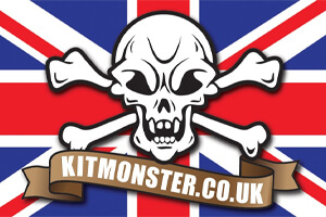 Kit Monster