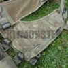 Troopers Colchester Multicam MOLLE webbing set patrol yoke