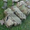 Tailored MTP PLCE webbing