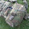 Tailored MTP PLCE webbing