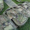 Tailored MTP PLCE webbing
