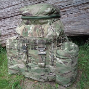tailored PLCE MTP Infantry bergen