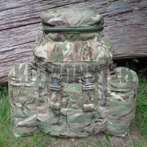 tailored PLCE MTP Infantry bergen
