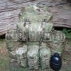 Bergen, PLCE Infantry, MTP, Short, Tailored, Bravo, Surplus (options) - Image 6