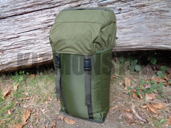 Berghaus MMPS Grab Bag II