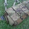 Webbing, Custom, Sharpshooter, Multicamo, Dragon, Used - Image 2