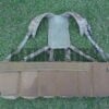 Webbing, Custom, Sharpshooter, Multicamo, Dragon, Used - Image 4