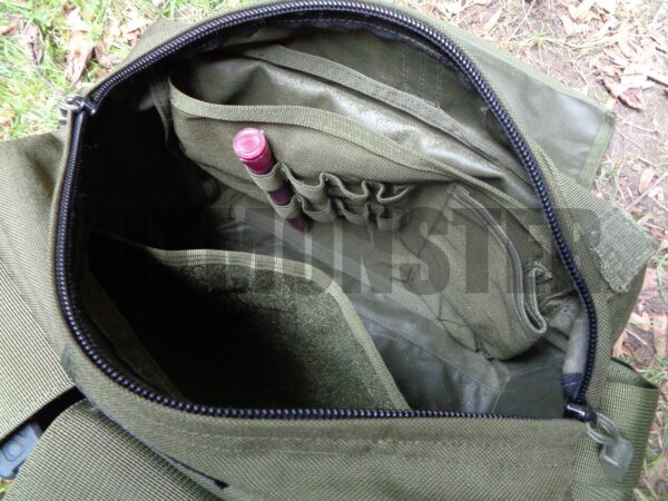 Blackhawk battle bag olive drab green