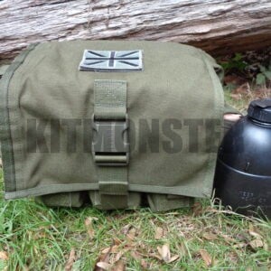 Blackhawk battle bag olive drab green