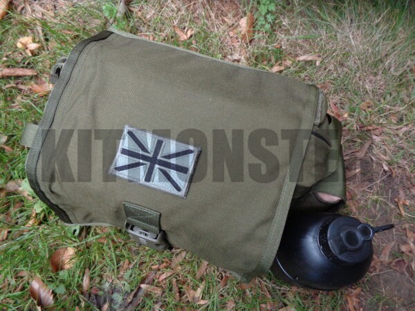 Blackhawk battle bag olive drab green