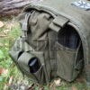 Blackhawk battle bag olive drab green