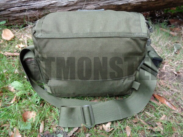 Blackhawk battle bag olive drab green