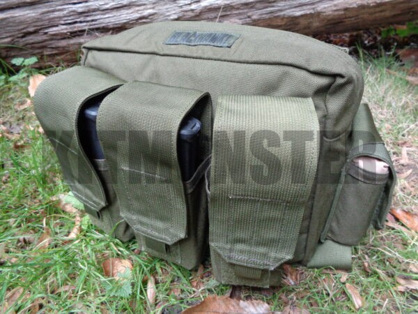 Blackhawk battle bag olive drab green