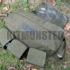 Blackhawk battle bag olive drab green