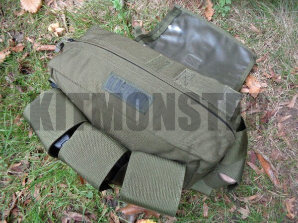 Blackhawk battle bag olive drab green