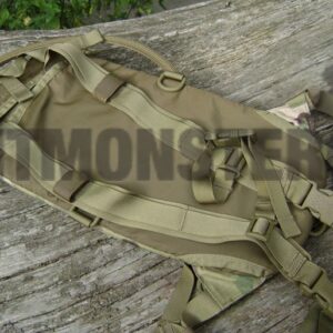 Karrimor SF source hydration system olive green
