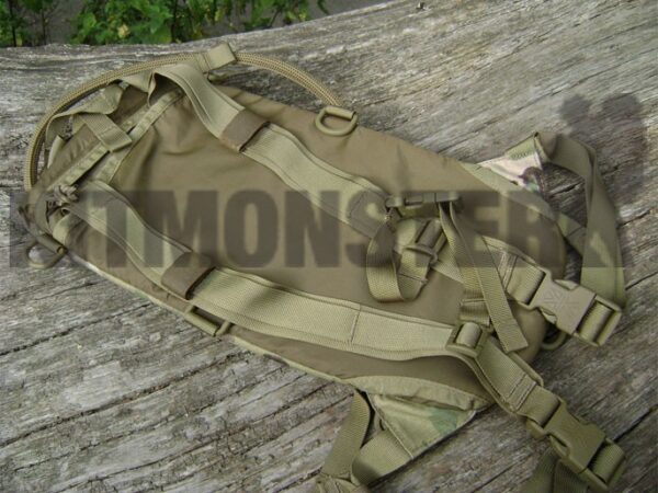 Karrimor SF source hydration system olive green