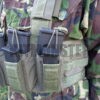 Shelback Fury chest rig