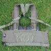 Shelback Fury chest rig
