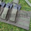 Shelback Fury chest rig