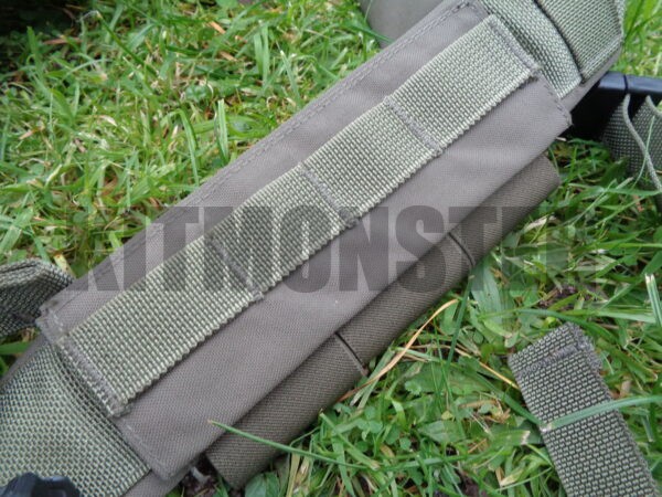 Shelback Fury chest rig