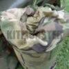 Airborne Webbing, Infantry, Multicamo, W/Yoke, Dragon, 926, Used - Image 4