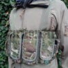 MTP custom chest rig osprey
