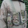 MTP custom chest rig osprey