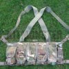 MTP custom chest rig osprey