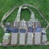 MTP custom chest rig osprey