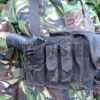 SAS UKSF Solo chest rig black