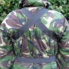 SAS UKSF Solo chest rig black