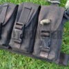 SAS UKSF Solo chest rig black