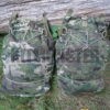 Mesh side pocket for bergens Vector overwatch