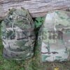 Mesh side pocket for bergens Vector overwatch