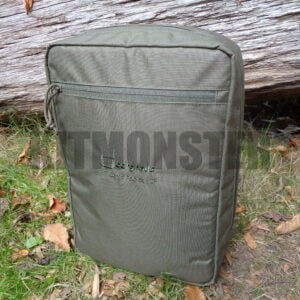 Berghaus fight light cargo pocket