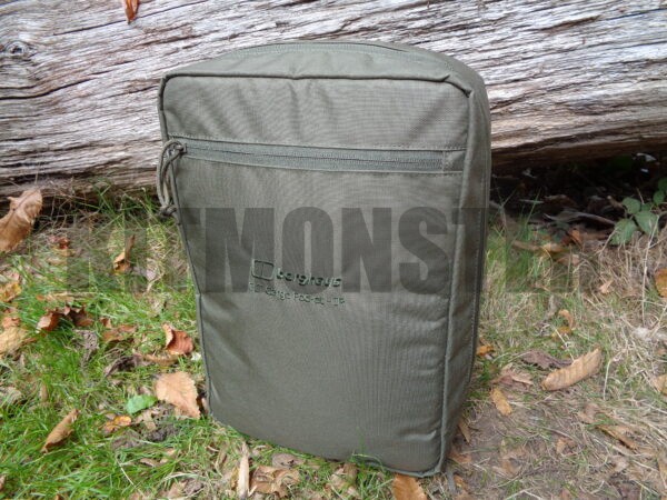 Berghaus fight light cargo pocket