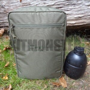 Berghaus fight light cargo pocket