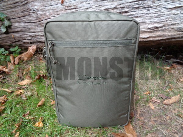 Berghaus fight light cargo pocket