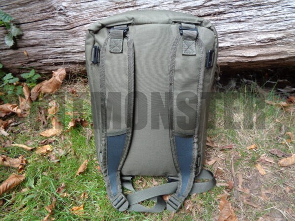 Berghaus fight light cargo pocket