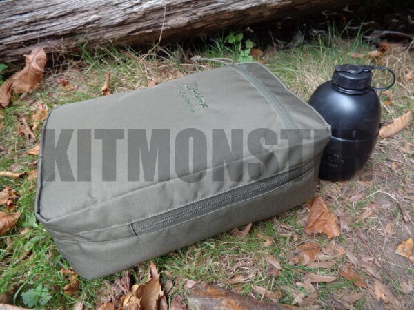 Berghaus fight light cargo pocket