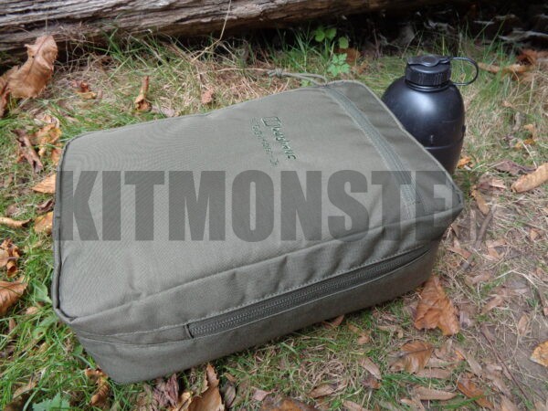 Berghaus fight light cargo pocket