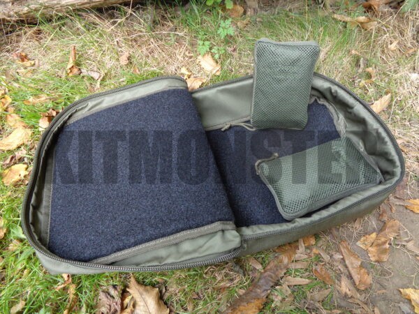 Berghaus fight light cargo pocket