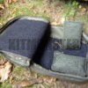 Berghaus fight light cargo pocket