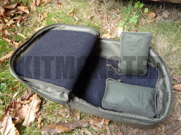 Berghaus fight light cargo pocket