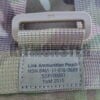 Bandolier, Linked Ammunition, VIRTUS, MTP, Surplus - Image 10