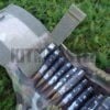 Bandolier, Linked Ammunition, VIRTUS, MTP, Surplus - Image 3