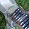 Bandolier, Linked Ammunition, VIRTUS, MTP, Surplus - Image 4